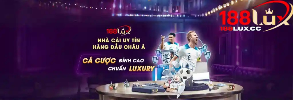 Khuyến Mãi 188lux Tin Tức 188lux