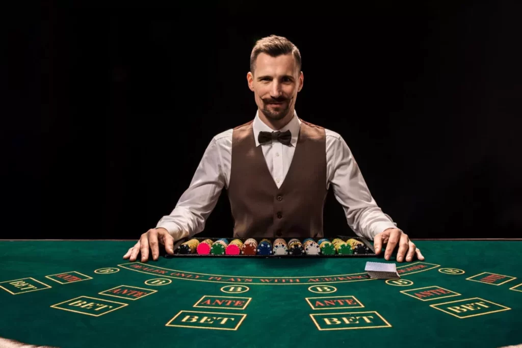 Freebet Blackjack
