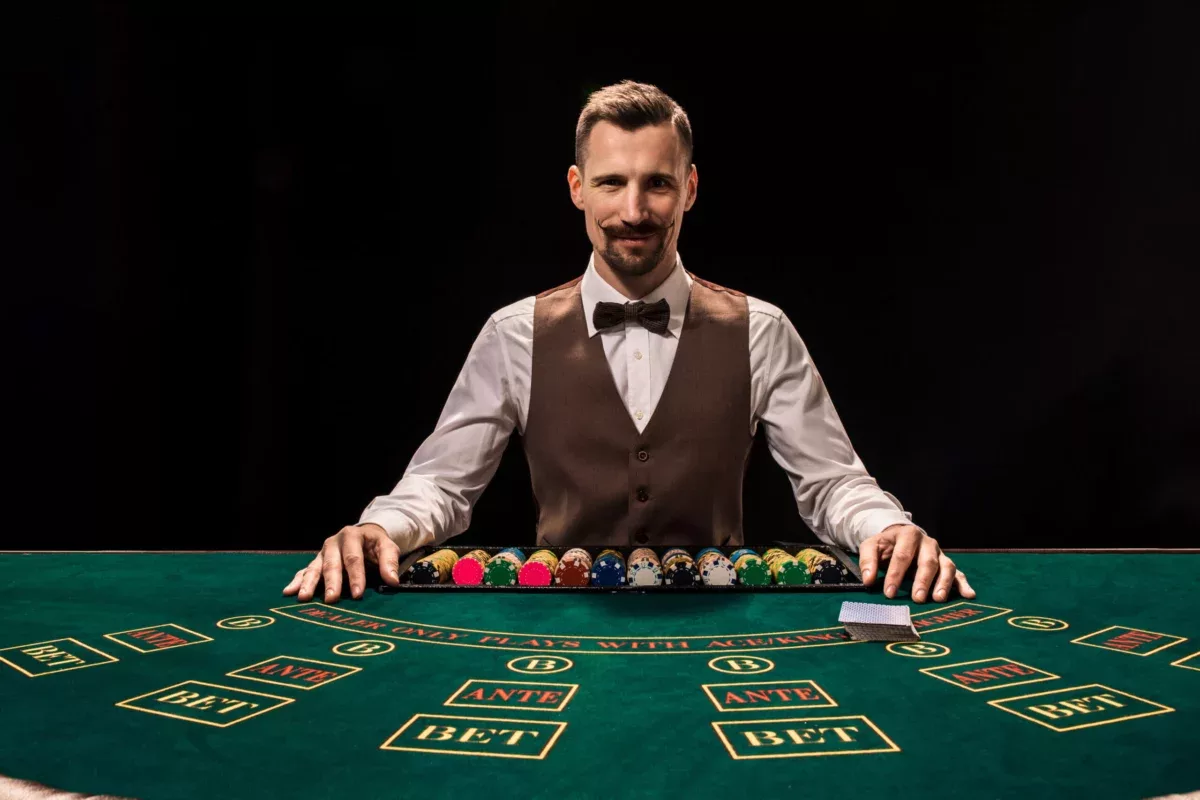 Freebet Blackjack